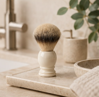 Ritual Eight Shaving Brush